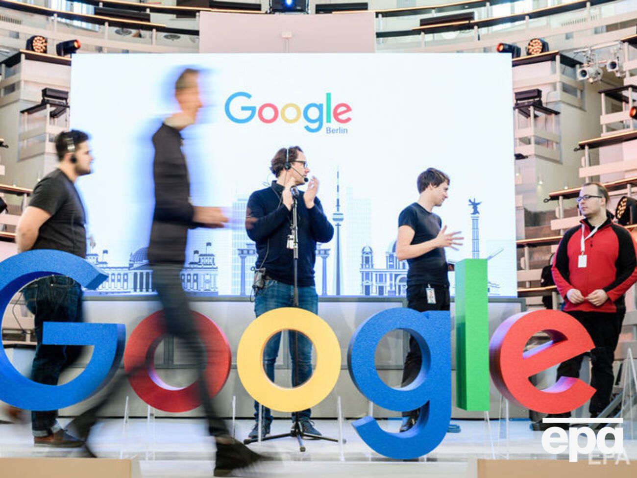 Google+ останется доступен только корпоративным пользователям