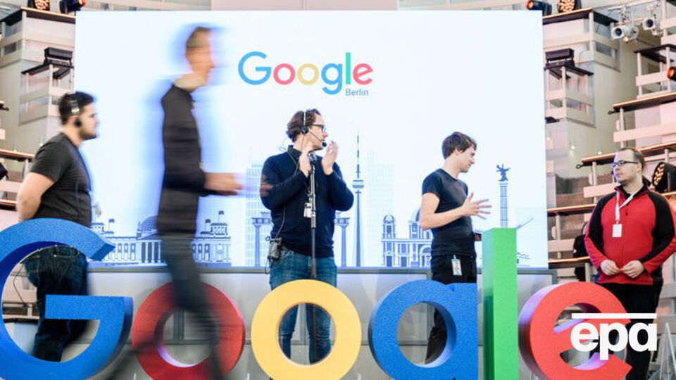 Google+ залишиться доступним тільки для корпоративних користувачів