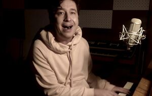 Pianoбой: Я снова выбираю себе слугу народа из тех, что снова смотрят честно с каждого билборда