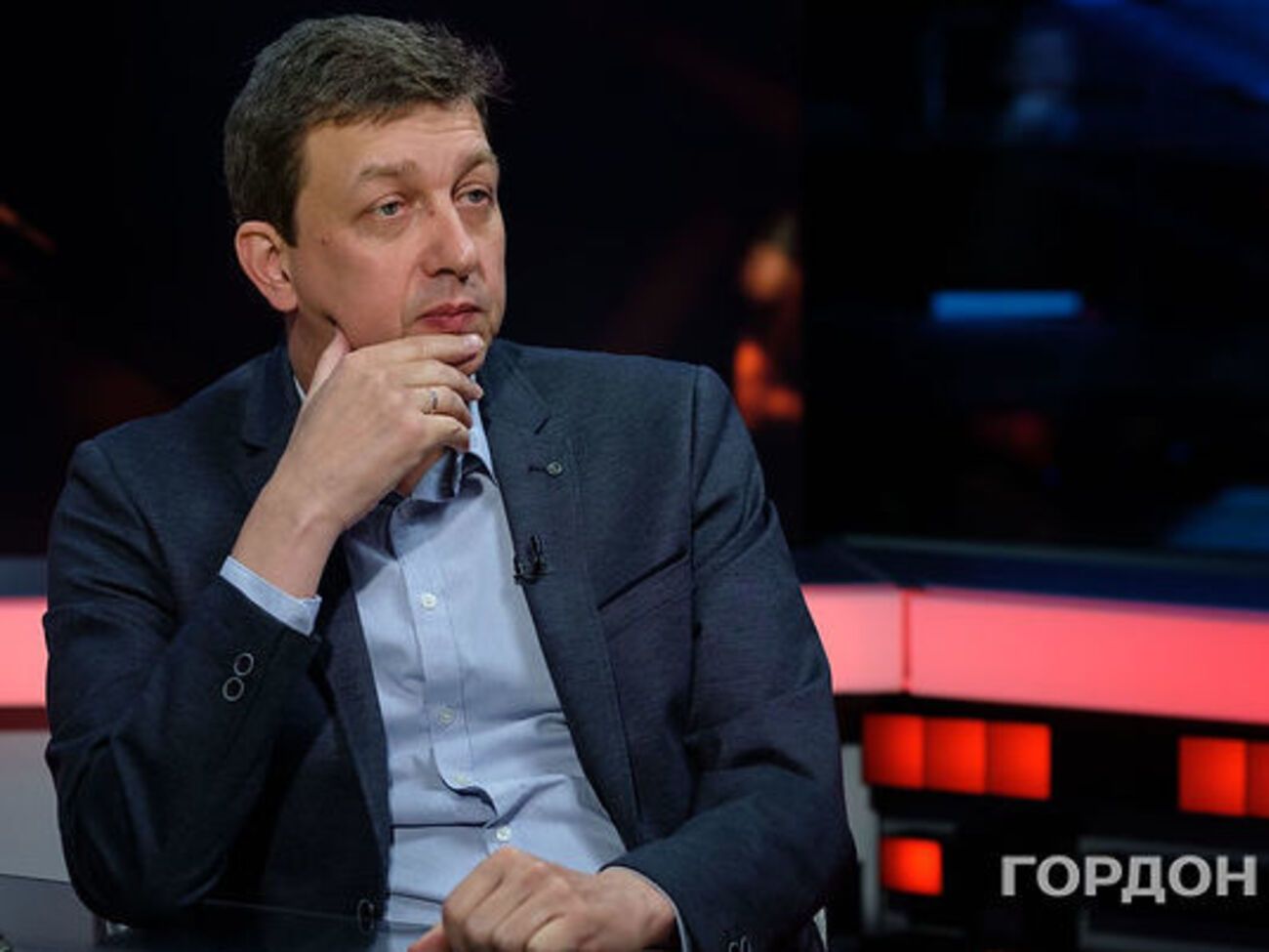Доній: За "мову ненависті" всередині нації, яку поширює ця влада, ця влада мусить теж відповідати