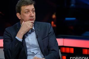 Доній: За "мову ненависті" всередині нації, яку поширює ця влада, ця влада мусить теж відповідати
