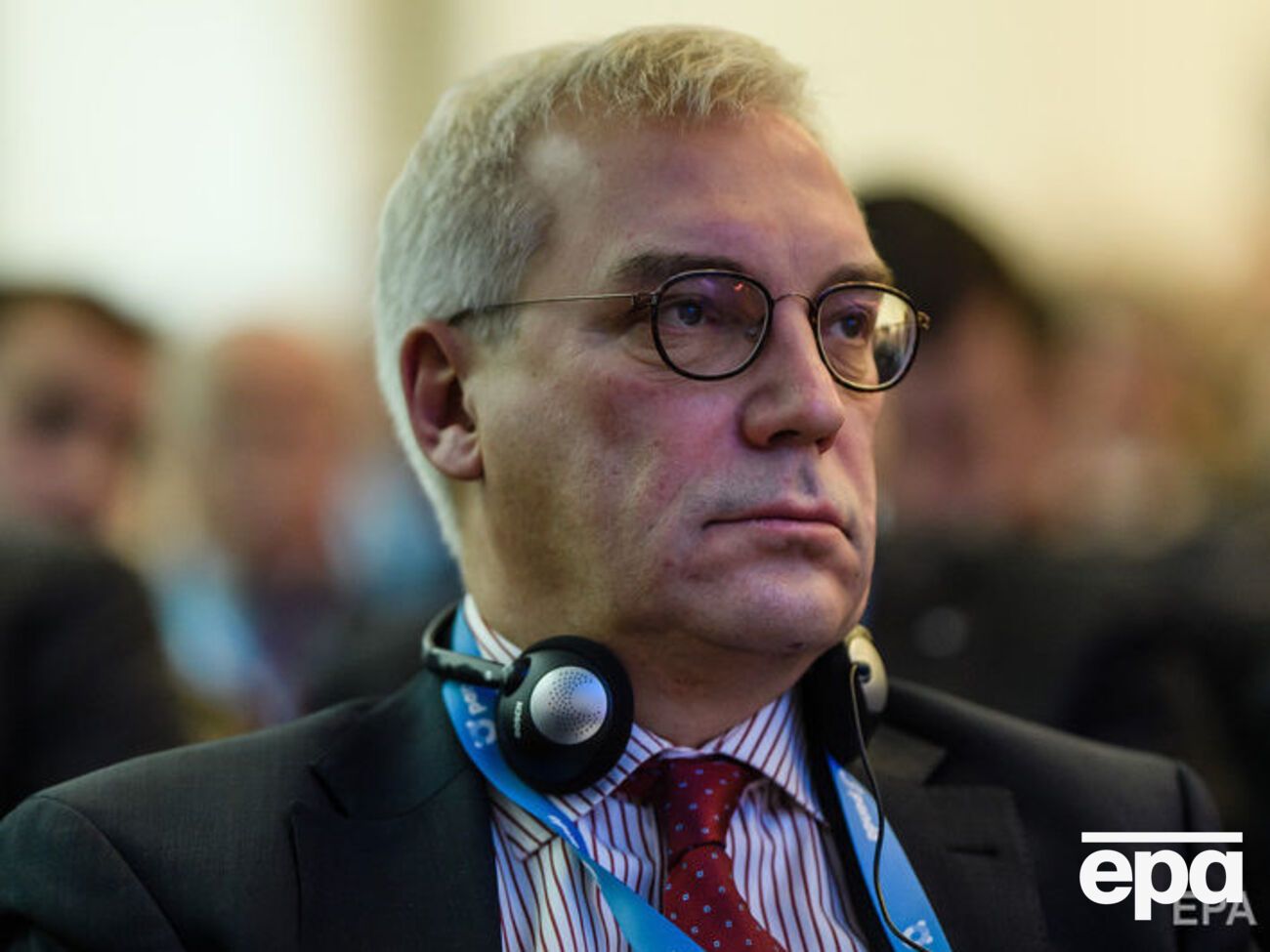 Грушко заявил, что Москва внимательно оценит планы НАТО