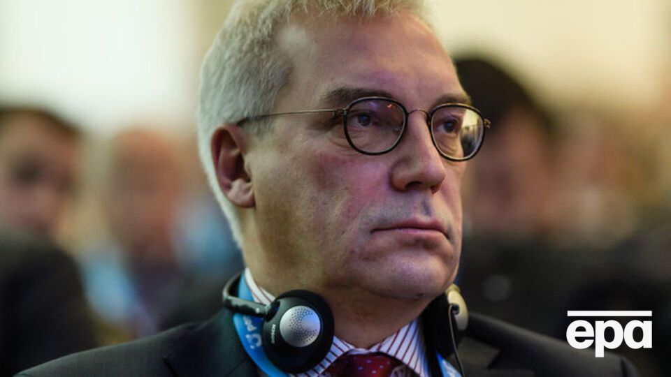 Грушко заявив, що Москва уважно оцінить плани НАТО