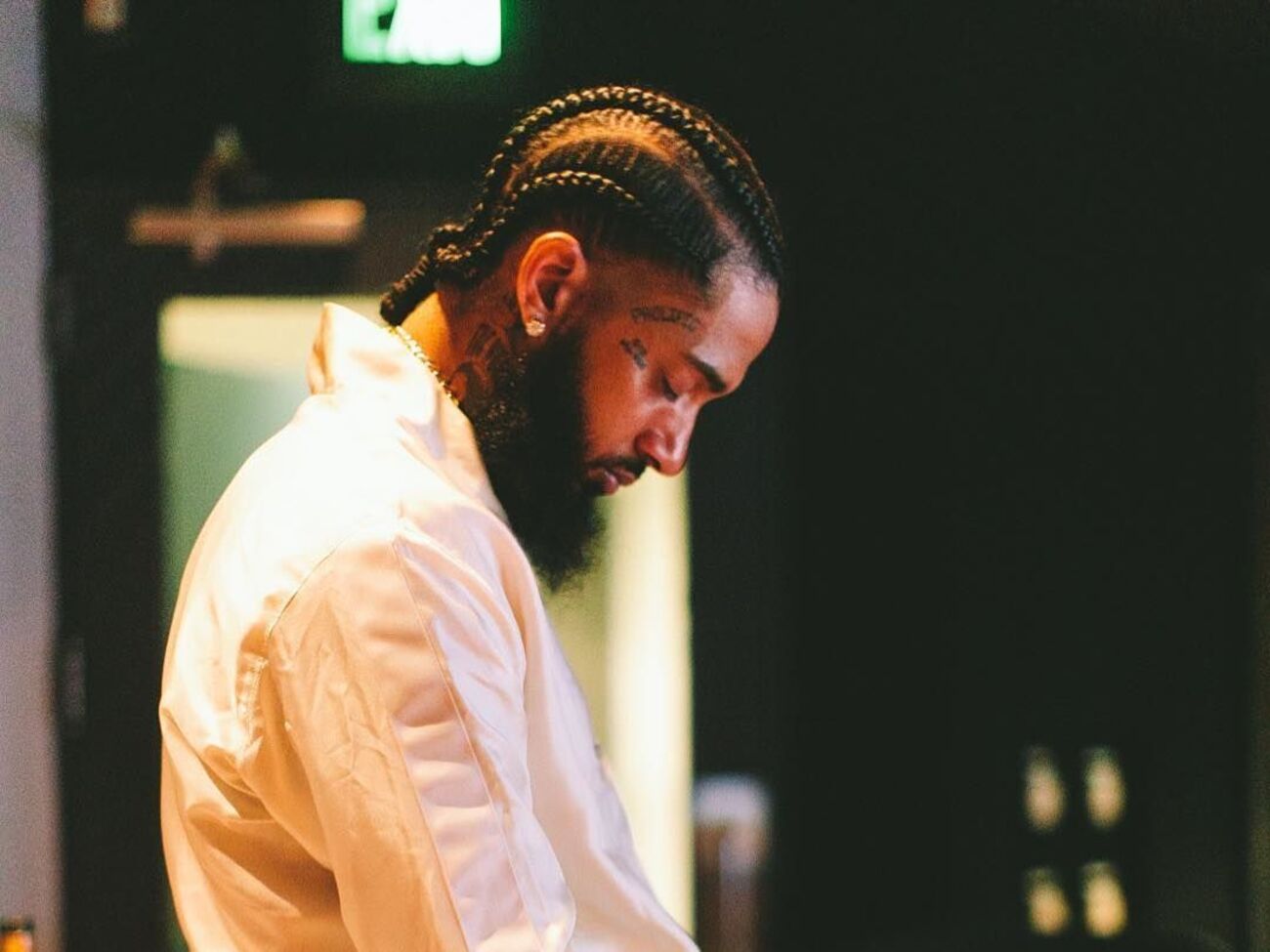 Nipsey Hussle убили в 33 года