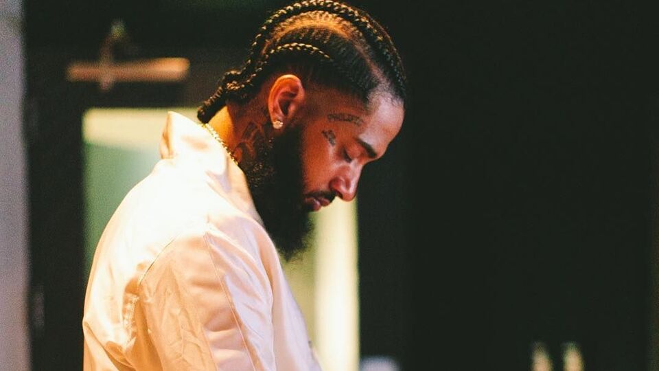 Nipsey Hussle вбили у 33 роки