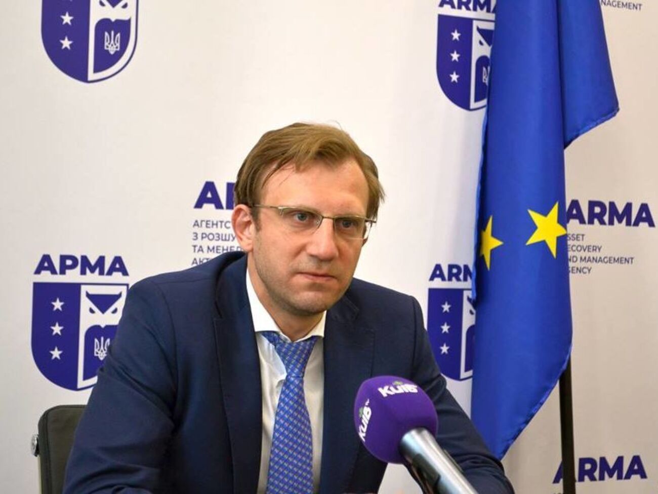 Антон Янчук:&nbsp;Мы рассматриваем правоохранительные органы как наших партнеров и полностью им содействуем