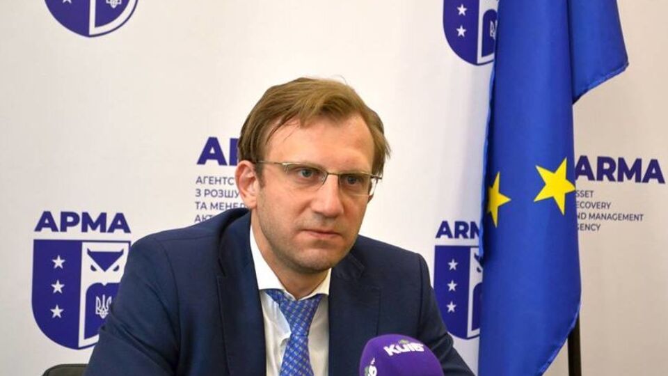 Антон Янчук: Ми розглядаємо правоохоронні органи як наших партнерів і повністю їм сприяємо