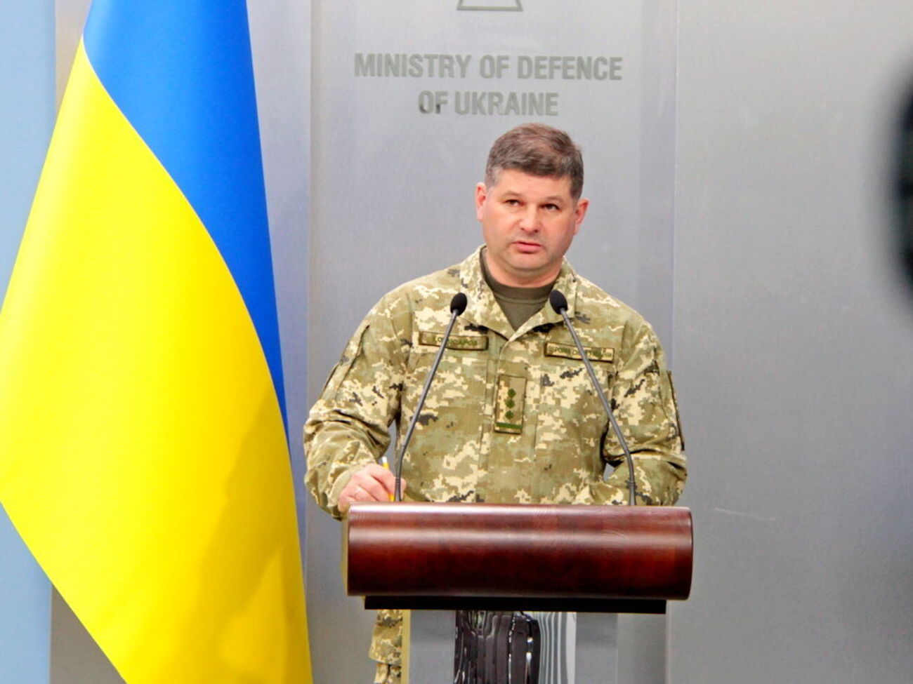 Комиссаров сообщил о числе погибших от мин на Донбассе гражданских лиц