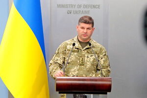 Комісаров повідомив кількість цивільних осіб, які загинули від мін на Донбасі