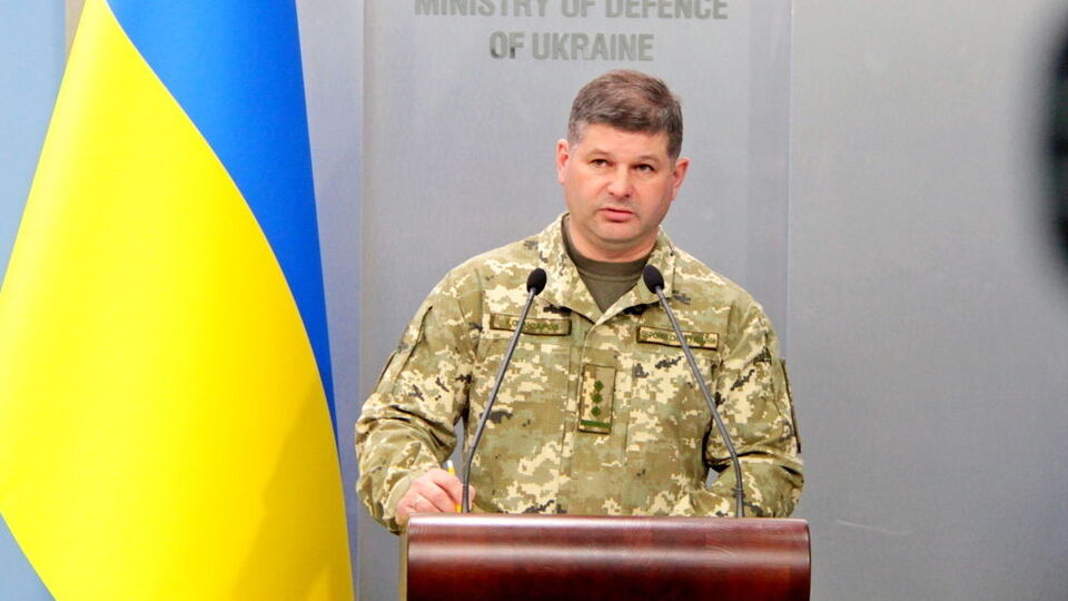 Комісаров повідомив кількість цивільних осіб, які загинули від мін на Донбасі