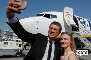 Обвинувальний акт щодо Омеляна передали в Солом'янський райсуд Києва 22 лютого