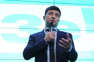 Зеленський – Порошенку: Я – це не ви у 2014 році