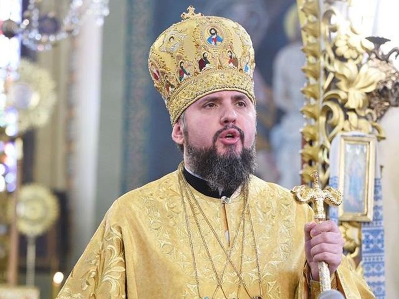 Епіфаній: Пам'ять і молитва – це нерозривні речі