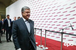 Порошенко готов провести дебаты в телестудии