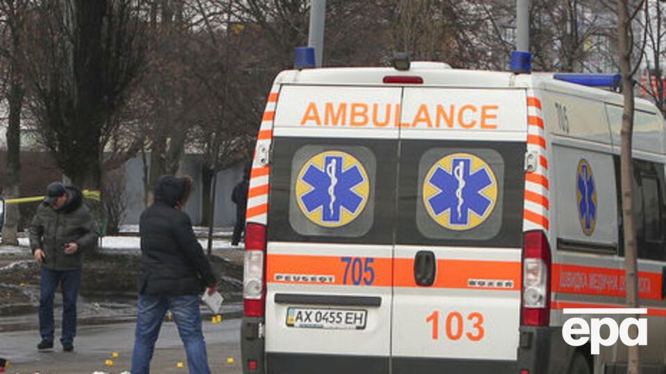 Теракт в Харькове произошел в 2015 году