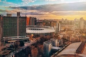 У НСК "Олімпійський" підкреслили, що не беруть жодної участі у виборчій кампанії жодного з кандидатів у президенти