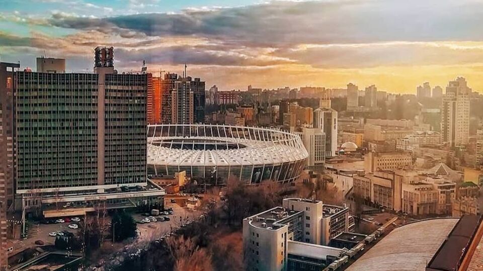 У НСК "Олімпійський" підкреслили, що не беруть жодної участі у виборчій кампанії жодного з кандидатів у президенти