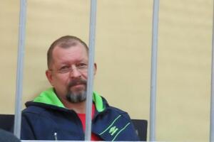 Смородинова судят в Ровно