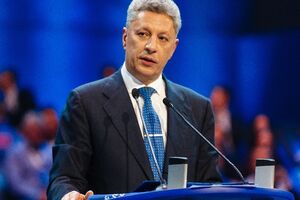 Державіаслужба розслідує обставини візиту Бойка до Москви