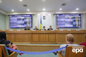 ЦВК продовжує приймати протоколи з окружних виборчих комісій