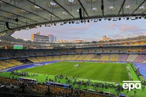 НСК "Олимпийский" предложили сделать местом дебатов кандидатов в президенты