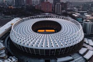 Дебатів на стадіоні на президентських виборах ще не проводили