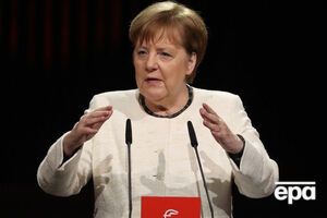 Меркель виступає проти Brexit без угоди