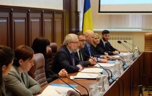 НАЗК перевірило звіти політичних партій