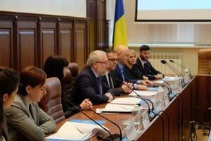 НАЗК перевірило звіти політичних партій