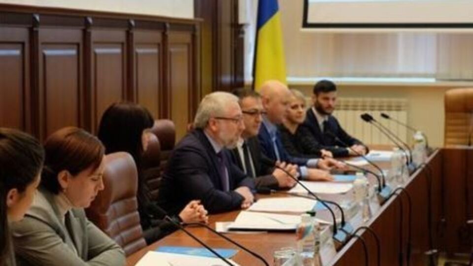 НАЗК перевірило звіти політичних партій