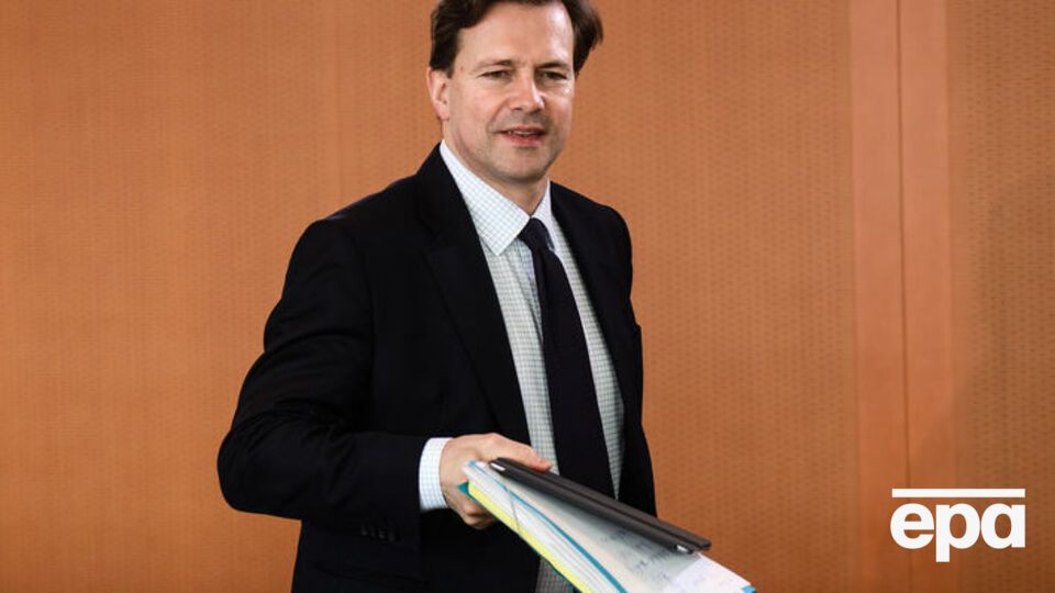 Зайберт заявив, що поїздка Альтмаєра до РФ не вплине на санкційну політику Німеччини