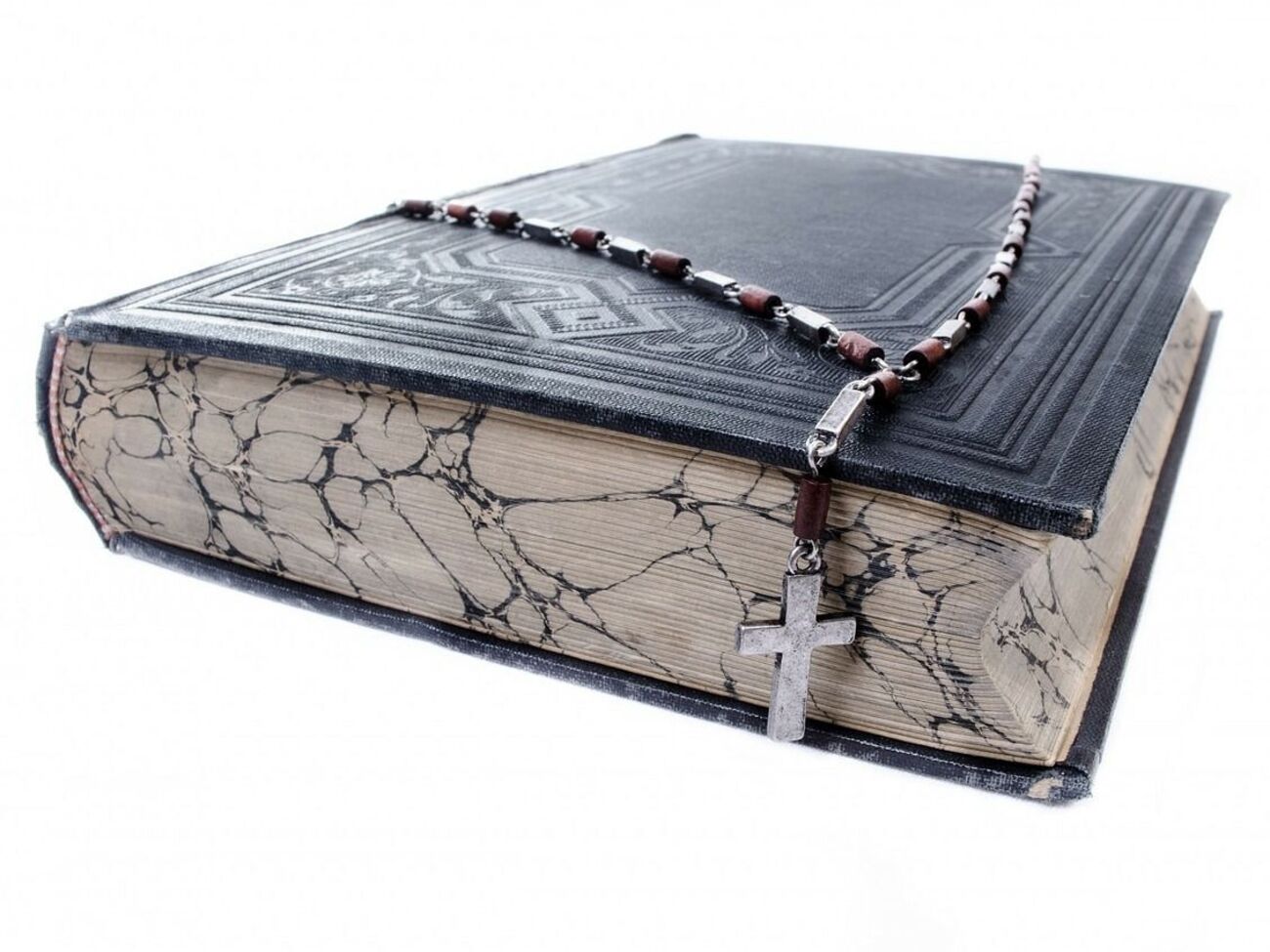 Жертвами нападения стали протестанты