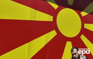 Северную Македонию приняли в НАТО после того, как в Скопье согласились изменить название страны