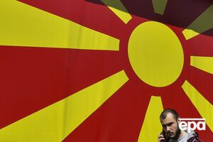 Северную Македонию приняли в НАТО после того, как в Скопье согласились изменить название страны