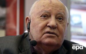 Горбачов стурбований тим, що ядерна війна може початися через збій техніки чи людську помилку