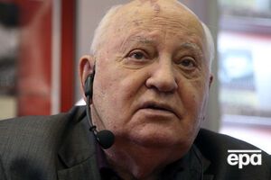 Горбачов стурбований тим, що ядерна війна може початися через збій техніки чи людську помилку