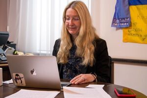 Супрун: Реформи охорони здоров'я розпочаті й незворотні