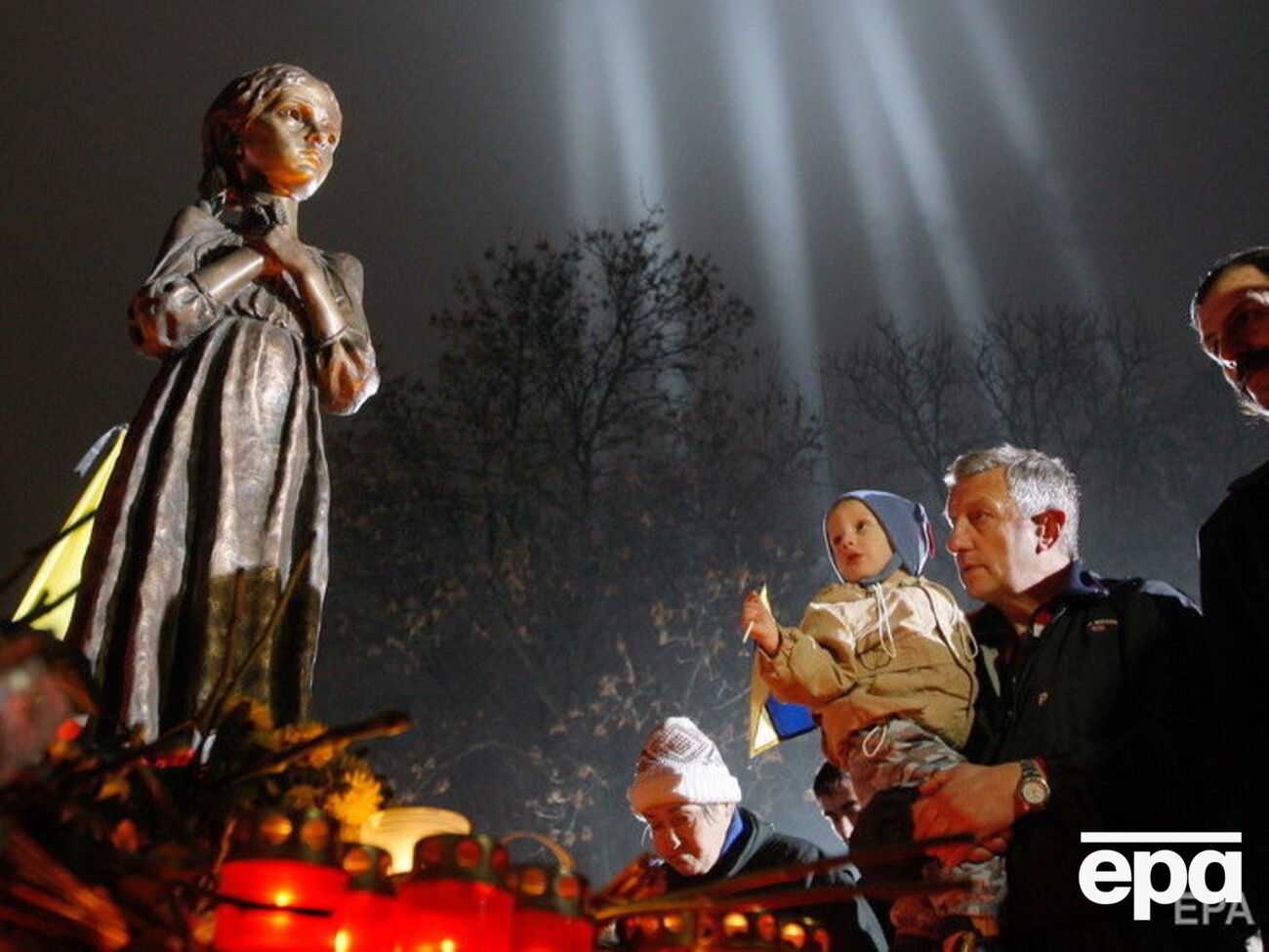 В 2013 году Институт демографии и социальных исследований имени М.В.&nbsp;Птухи оценил потери Украины от Голодомора 1932&ndash;1933 годов не менее чем в 3,9 млн человек