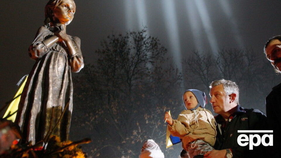 В 2013 году Институт демографии и социальных исследований имени М.В. Птухи оценил потери Украины от Голодомора 1932–1933 годов не менее чем в 3,9 млн человек