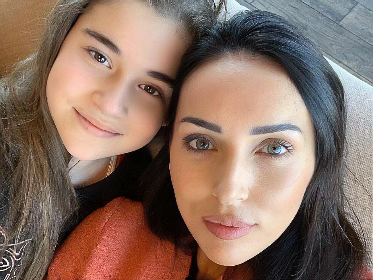 Дочка Алсу одержала 1 млн руб. (понад 400 тис. грн)