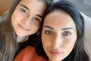 Дочка Алсу одержала 1 млн руб. (понад 400 тис. грн)