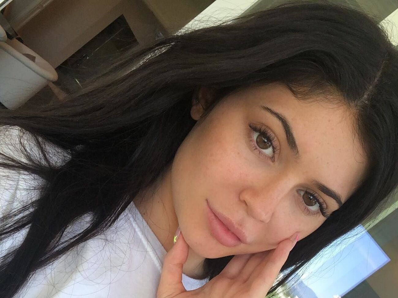 Дженнер: Счастливого окончания игры каждому