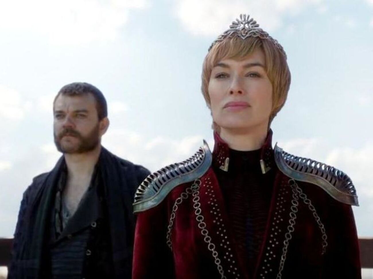 Четверта серія восьмого сезону "Гри престолів" вийде 5 травня на HBO