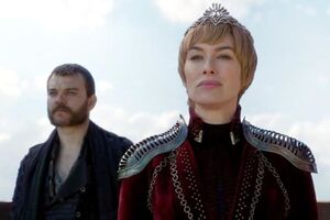 Четвертая серия восьмого сезона "Игры престолов" выйдет 5 мая на HBO