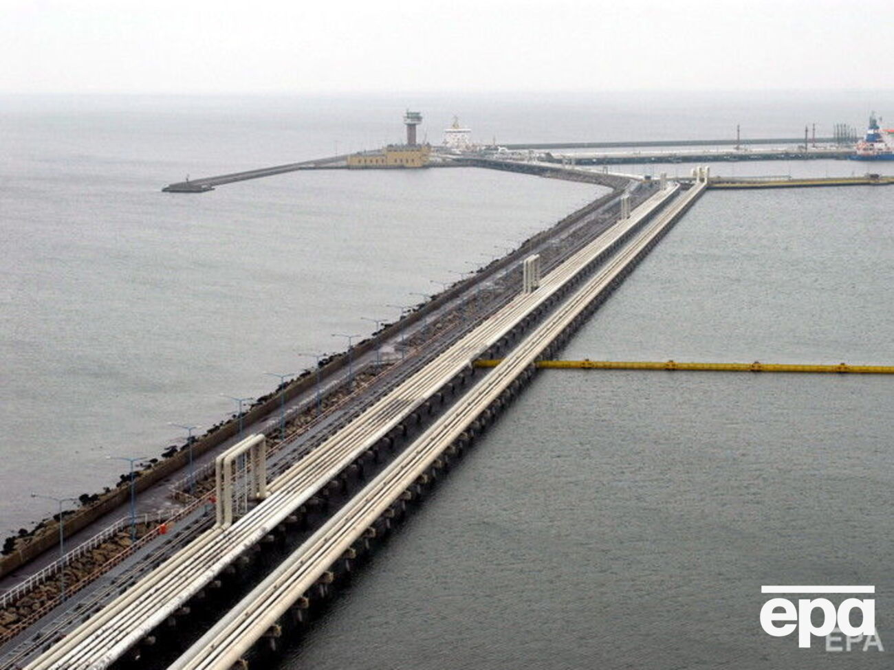 Заходи з "витіснення" забрудненої нафти в Білорусі дадуть змогу запустити одну з гілок "Дружби"