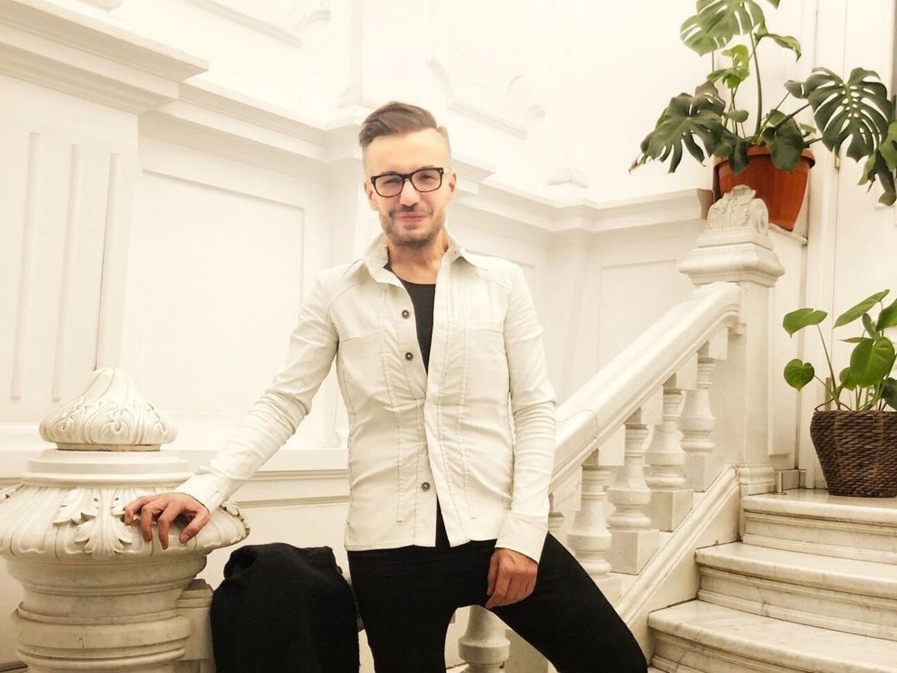 Чобану помер на місці ДТП