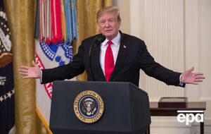 Трамп и его окружение требуют признать недействительными повестки Конгресса