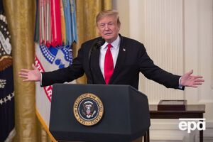 Трамп і його оточення вимагають визнати недійсними повістки Конгресу