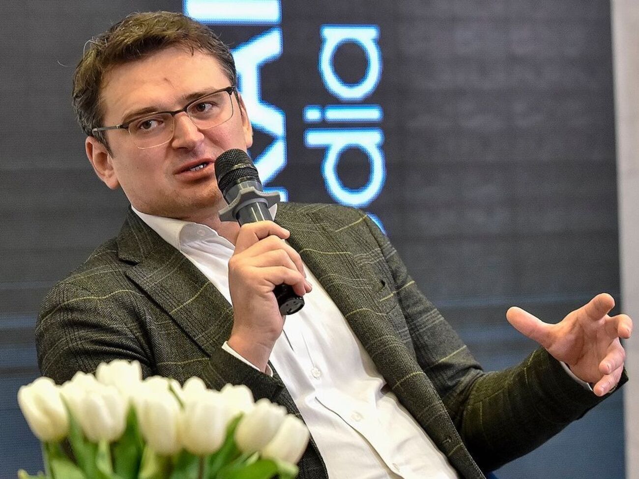 Кулеба: Передбачати рішення наших партнерів на цьому етапі складно