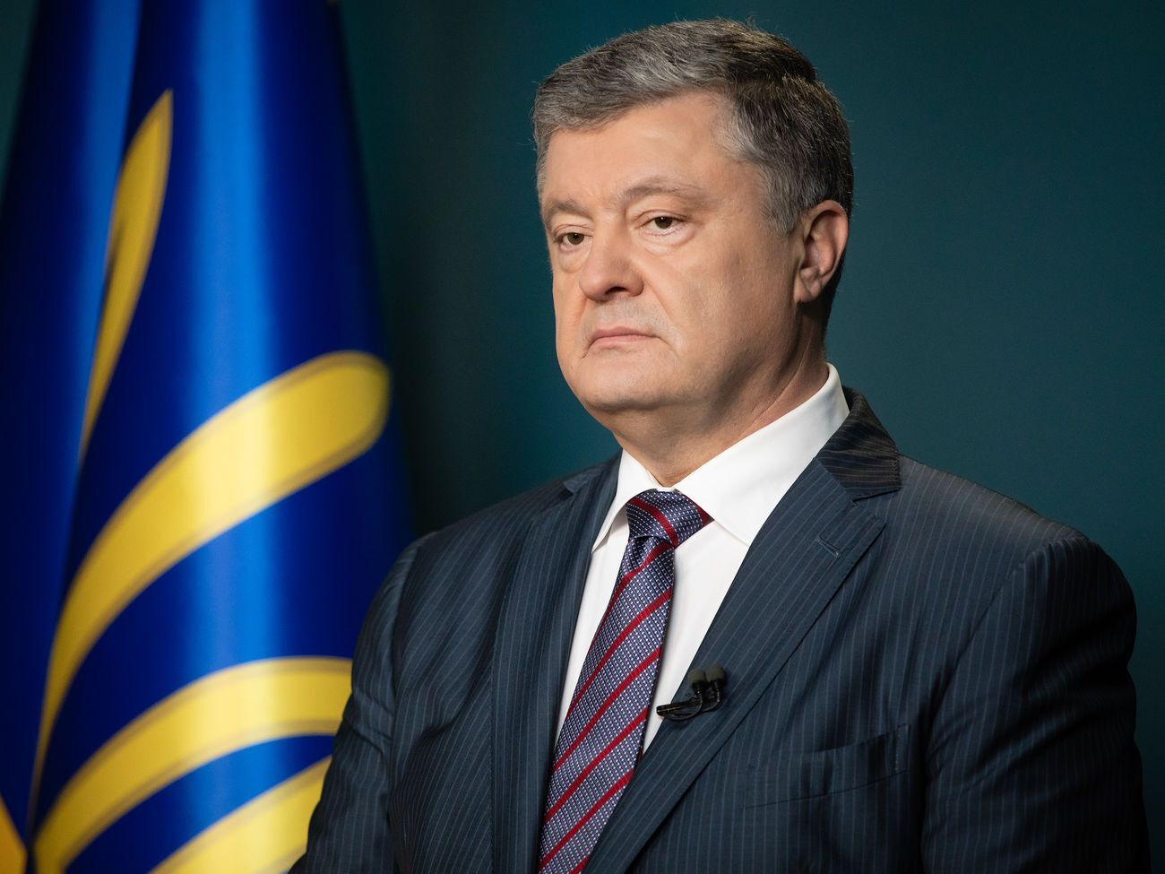 Порошенко закликав продемонструвати єдину українську позицію